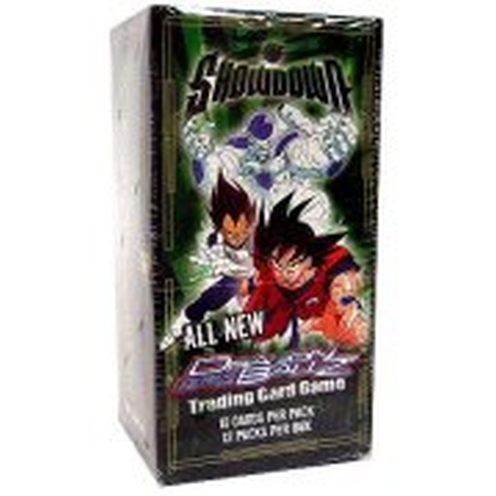 Showdown: Booster Box