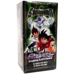 Showdown: Booster Box