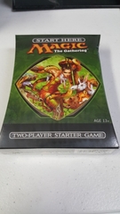 10th Edition: Two Player Starter Game: Green Box