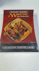 10th Edition: Two Player Starter Game: Red Box