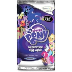 Premiere Set: Booster Pack