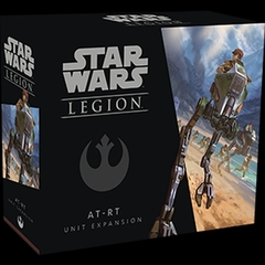 Star Wars: Legion: AT-RT Unit Expansion