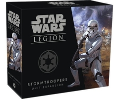 Star Wars: Legion: Stormtroopers Unit Expansion