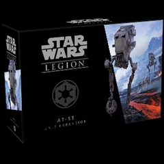 Star Wars: Legion: AT-ST Unit Expansion