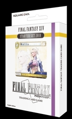Final Fantasy XIV (14): Starter Set 2018