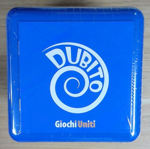 Dubito: 2020