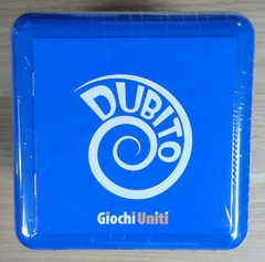 Dubito: 2020