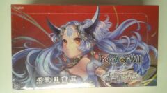 Echoes of the New World: Softcover Box Version: Booster Box