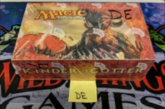 Born of the Gods: Deutsch: Booster Box