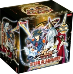Storm of Ragnarok: Special Edition Box