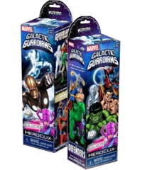 Galactic Guardians Booster Case