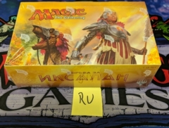 Rivals of Ixalan: Russian: Booster Box