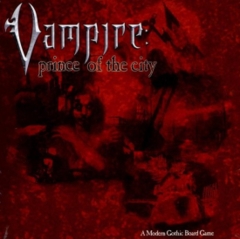 Vampire: Prince of the City: 2005 Edition