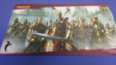 Playmat MTG Sultai Ascendancy