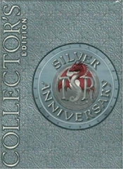 Silver Anniversary: Collector's Edition