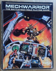 V169: Mechwarrior: 1607 : READ DESCRIPTION