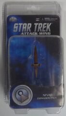 Ni'Var: Expansion Pack: 2014 Edition: 739W050214