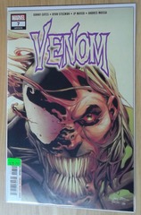 Venom: #7: 1st cameo Dylan Brock: 2018: 8.0 VF+