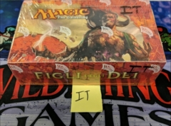 Born of the Gods: Italian: Booster Box