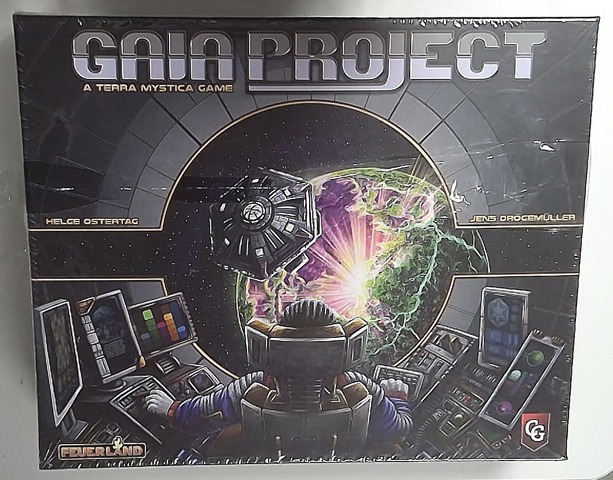Gaia Project: 2020