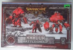 Khador: Battlegroup: 2015 Edition: PIP 33118