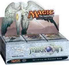 Mirrodin: Booster Box
