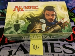 Battle for Zendikar: Russian: Booster Box