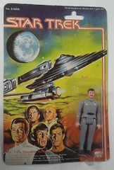 RJ1174: Star Trek: Scotty: Mego: 91200/5: 1979