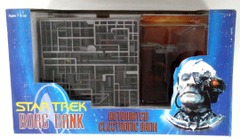 RJ0053: Star Trek: Borg Bank: 1999: NIB