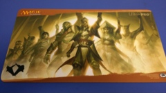 Playmat MTG Abzan Ascendancy