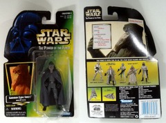 V0173: Star Wars: The Power of the Force: Garindan (Long Snoot): Hasbro: 1997