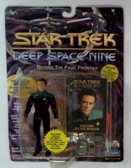 RM0250: Star Trek: Deep Space Nine: Dr. Julian Bashir: Playmates: 6208: 1993