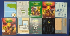 Marvel Super Heroes: The Uncanny X-Men: Special Campaign Set