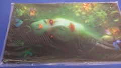 Playmat AOM Philip Straub/Utherworlds 2011 Aadyasha