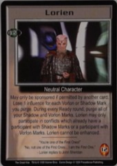 Lorien - Rare