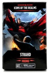 Strahd: Promo
