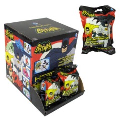 Batman: 60's TV Series Gravity Feed Case