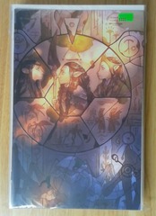 C0218: Dark Crystal: Age of Resistance: #1-12: B Connecting Variant: 8.0 VF