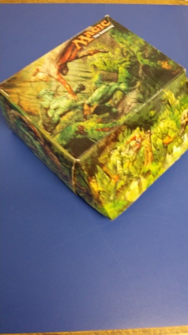 MTG Beatdown Box Only