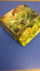MTG Beatdown Box Only