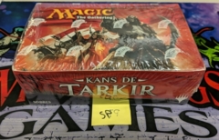 Khans of Tarkir: Spanish: Booster Box