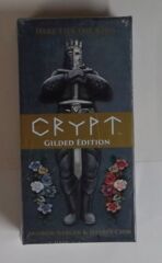 Crypt: Gilded Edition: Kickstarter Exclusive