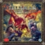 Talisman: The Cataclysm: Expansion: 4th Edition: 2015 Edition