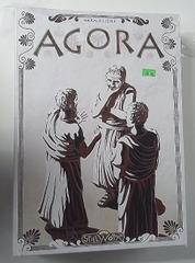 Agora: 2013