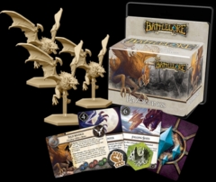 Battlelore: Razorwings Reinforcement Pack: 2nd Edition