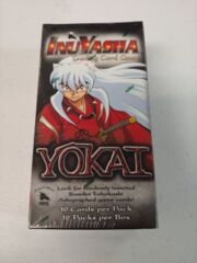 Yokai: Booster Box