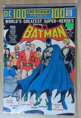 C0135: DC 100-Page Super Spectacular: #238: 1.0 FR