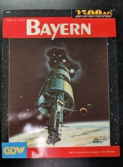 2300AD: Bayern