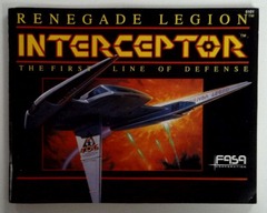 V00619: Renegade Legion: Interceptor: 5101