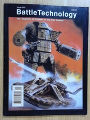 V082: Battle Technology: Issue 0202: READ DESCRIPTION